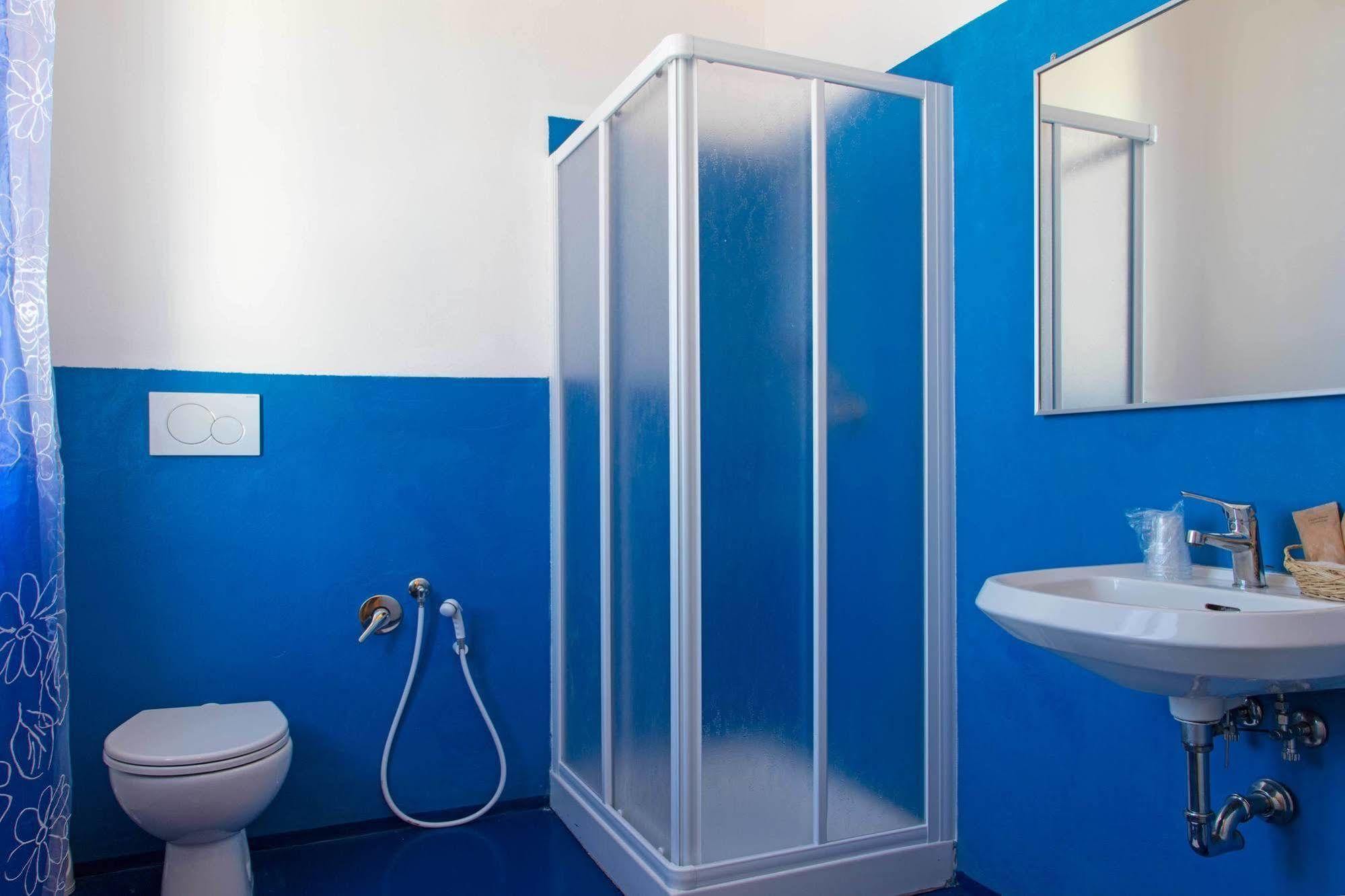 צ'צ'ינה Hotel Il Ponte מראה חיצוני תמונה